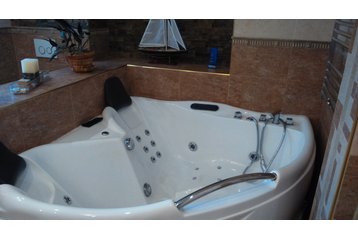 Slovakia Byt Nová Polianka, Interiør